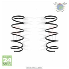 2x molle ammortizzatori gh