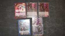 Lotto Tcg Cardfight!! Vanguard