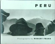 PERU' FRANK ROBERT  2008  RILEGATO CON SOVRACCOPERTA