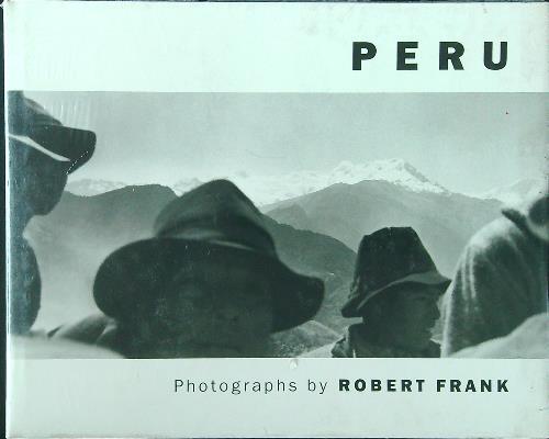 Peru frank robert - peru',