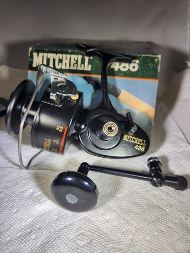 Mulinello mitchell garcia - mulinello, 486