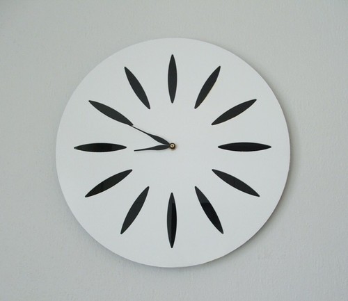 Orologio parete design - da,