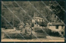 Como Laino cartolina QK9278