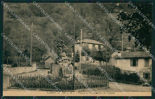 Como laino cartolina qk9278 - laino,