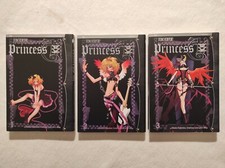 Princess 2 3 completa - ai,