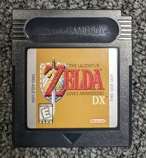 Legend of Zelda: Link's