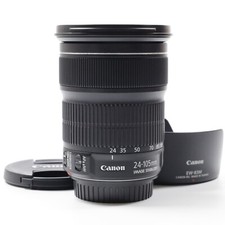 Canon EF 24-105mm F/3.5-5.6 IS