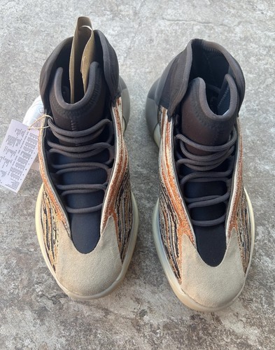 Nuovissime adidas yzy - nuovissime, qntm