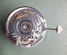 Cartier ETA 2892-A2 top