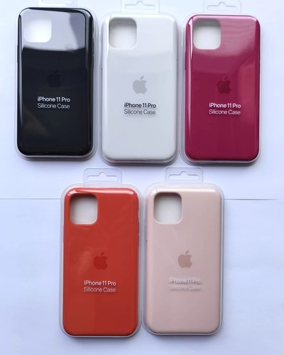 Funda iphone pro original - funda,