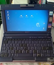 Sony PC Vaio PCG-1B1P