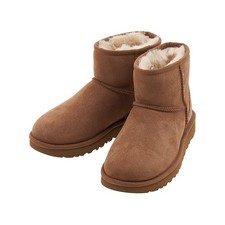 Ugg CHESTNUT Classic Mini