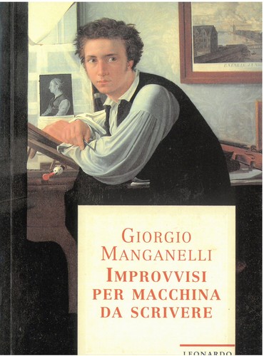 Improvvisi per macchina - , da