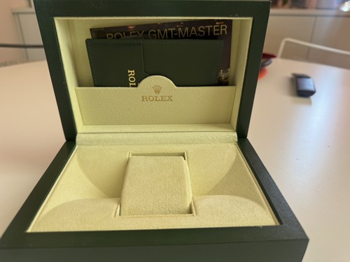 Set scatola rolex - set,