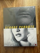 STRADE PERDUTE Lost Highway
