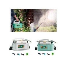 Spruzzatore elettrico 5L
