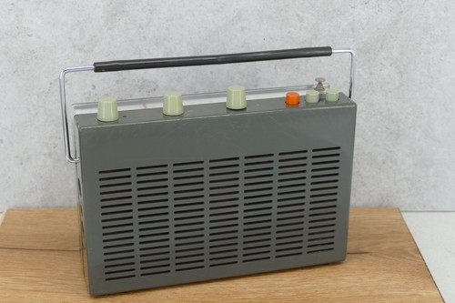 Braun 580 radio portatile a - 580,