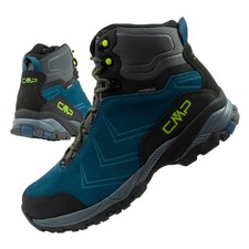 Scarpe da trekking uomo