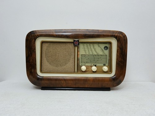 Radio epoca valvole unda - d'epoca,