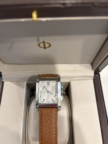 Baume mercier hampton - baume,