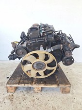 Motore Ford Transit JXFA JXFC