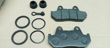 Kit revisione pinza freno - kit,