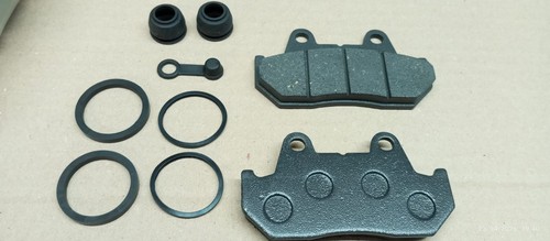 Kit revisione pinza freno - kit,