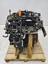 MOTORE COMPLETO M1DD 1.0B 92Kw