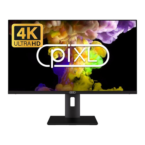 Monitor pixl cm28f10 - pixl,