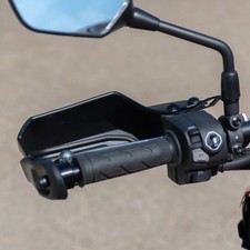 Kit manopole paramani nero