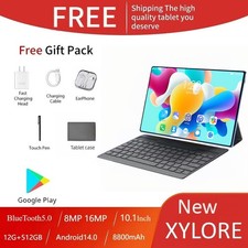 Nuovo 10,1 pollici tablet PC