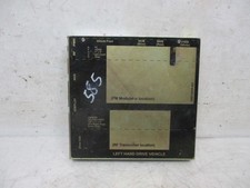 Centralina modulatore FM