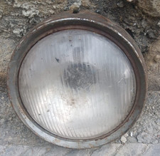 FANALE faro per Moto Morini 175 originale d'epoca