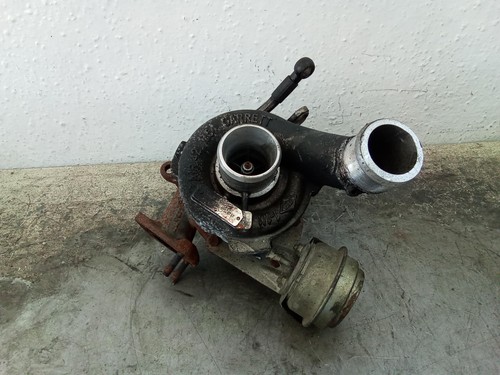 Turbina turbo per - turbina,