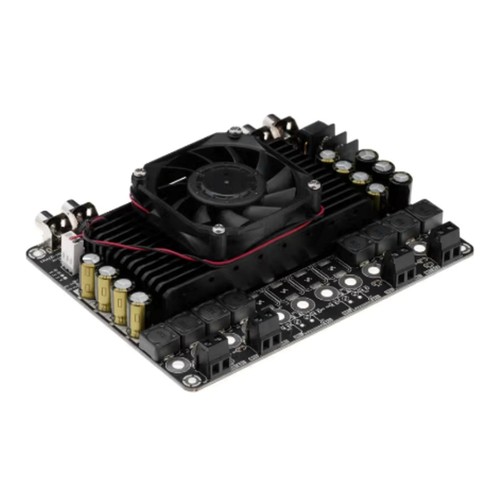 Scheda amplificatore audio - scheda,