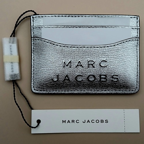 Portafoglio marc jacobs - marc,