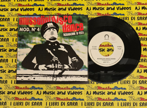 Mod n 4 mussolini - 7",