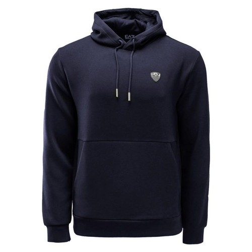 Felpa sport uomo - ea7, 8npm21
