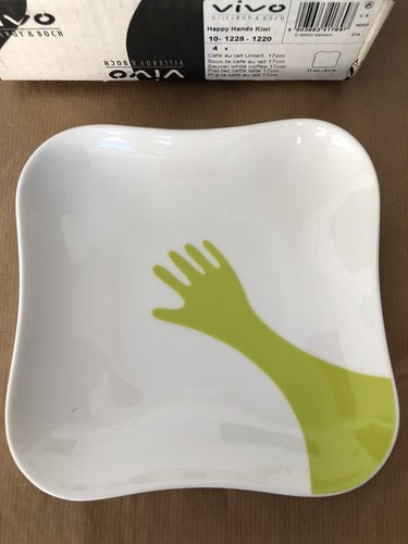 Set piattini della tazza - set,