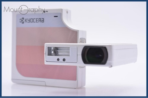 Exc kyocera finecam - kyocera,