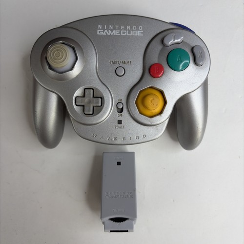 Testato nintendo gamecube - nintendo,
