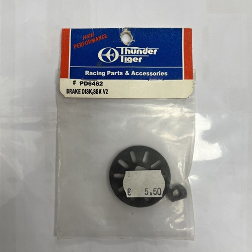 Thunder tiger pd6462 brake - pd6462,