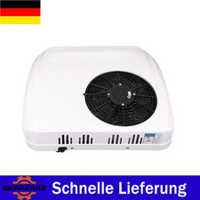 Climatizzatore Parcheggio