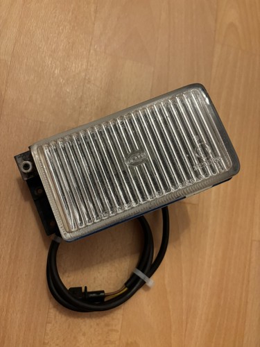 Fendinebbia corrado vfl g60 - corrado,