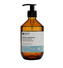 INSIGHT SHAMPOO SEBOREGOLATORE