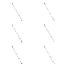 6 pezzi griglia corona di