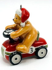 Rarissimo ciondolo ornamento