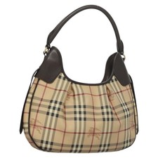 Borsa a tracolla Burberry Nova