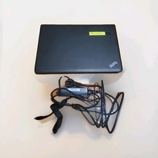 Notebook Lenovo ThinkPad E560