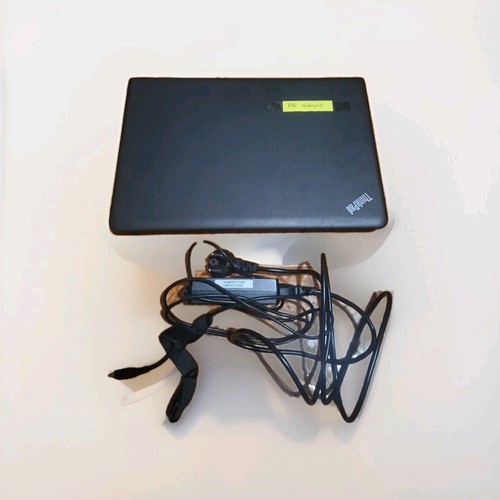 Notebook lenovo thinkpad e560 - thinkpad,
